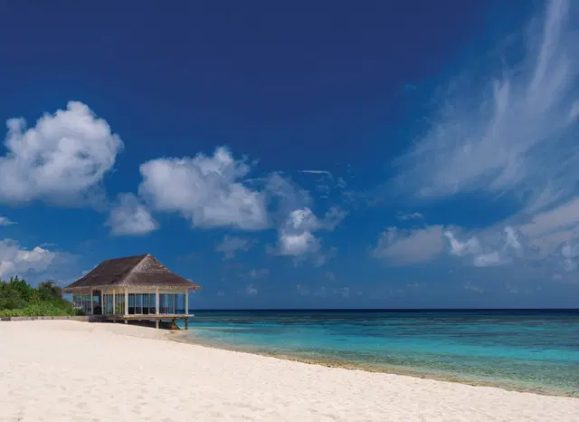 Sentido OBLU Helengeli Strand