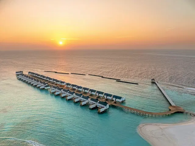 Sentido OBLU Helengeli Strand