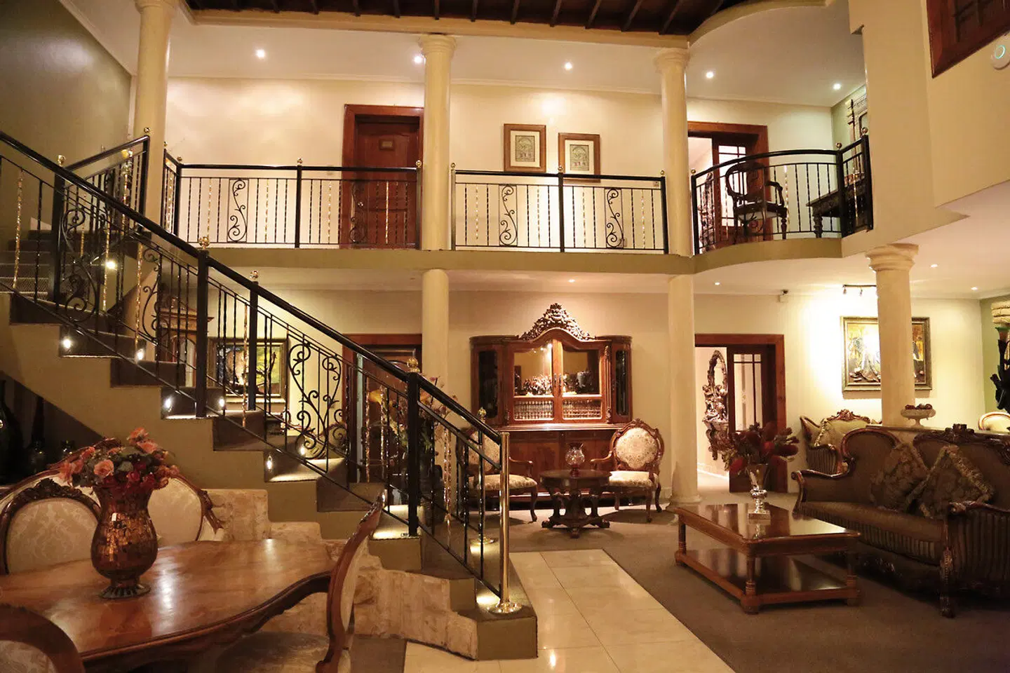 Misty Waves Boutique Hotel LOUNGE_LOBBY
