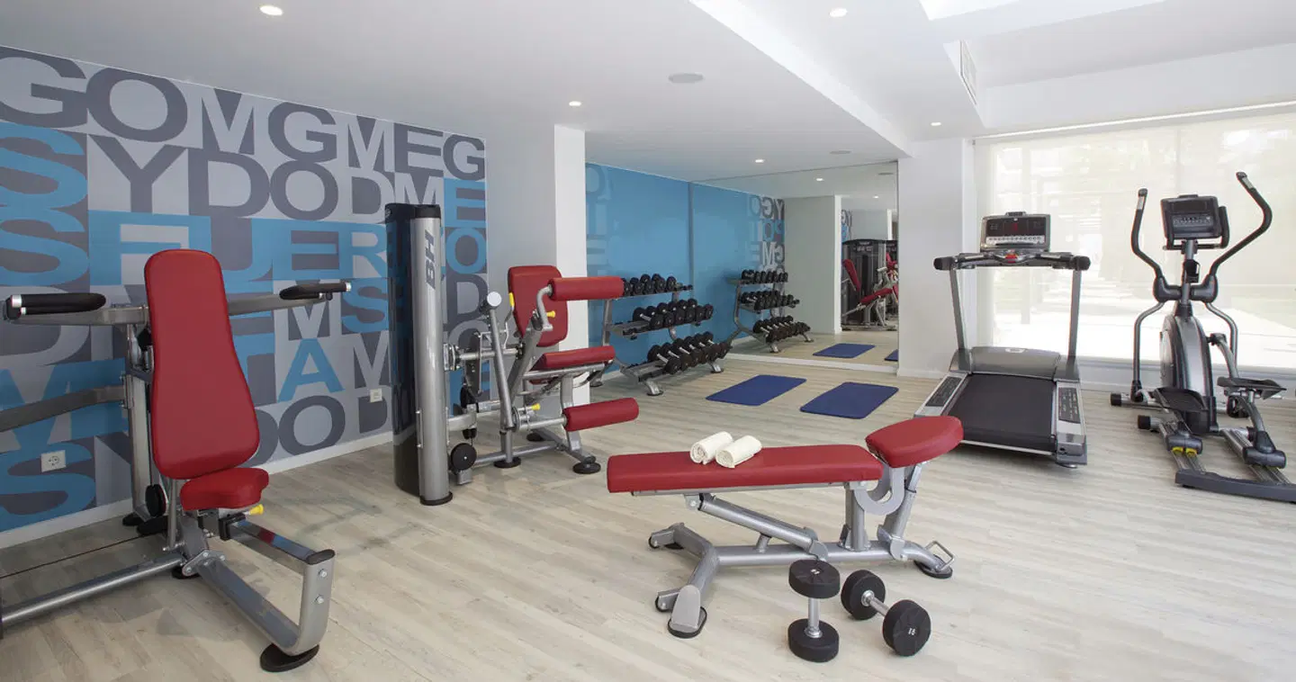 JS Palma Stay SPORTS_AND_LEISURE