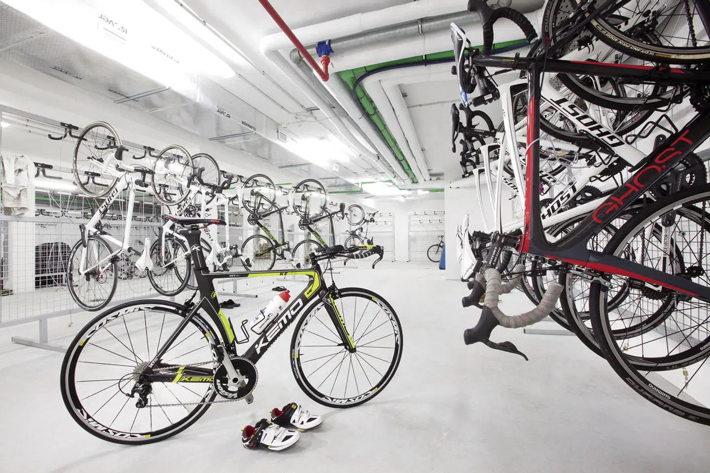 JS Palma Stay SPORTS_AND_LEISURE