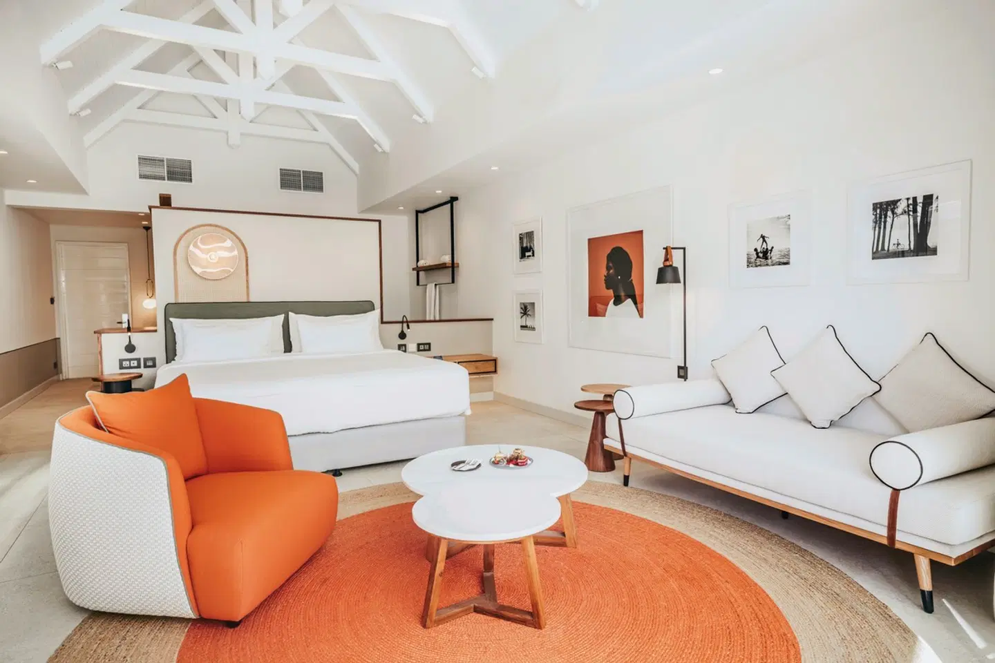 Radisson Blu Azuri Resort & Spa ROOM_EXAMPLE