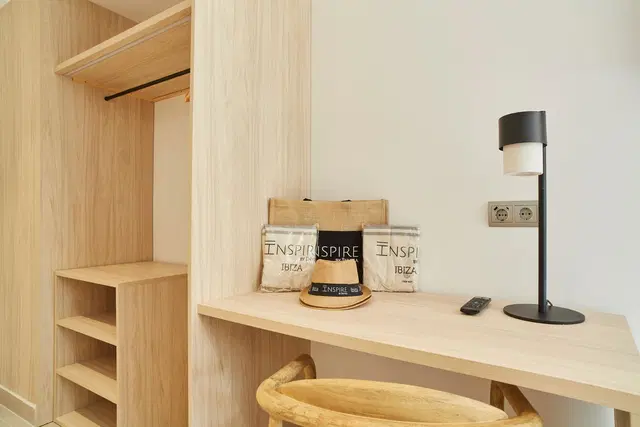 Invisa Cala Blanca ROOM_EXAMPLE