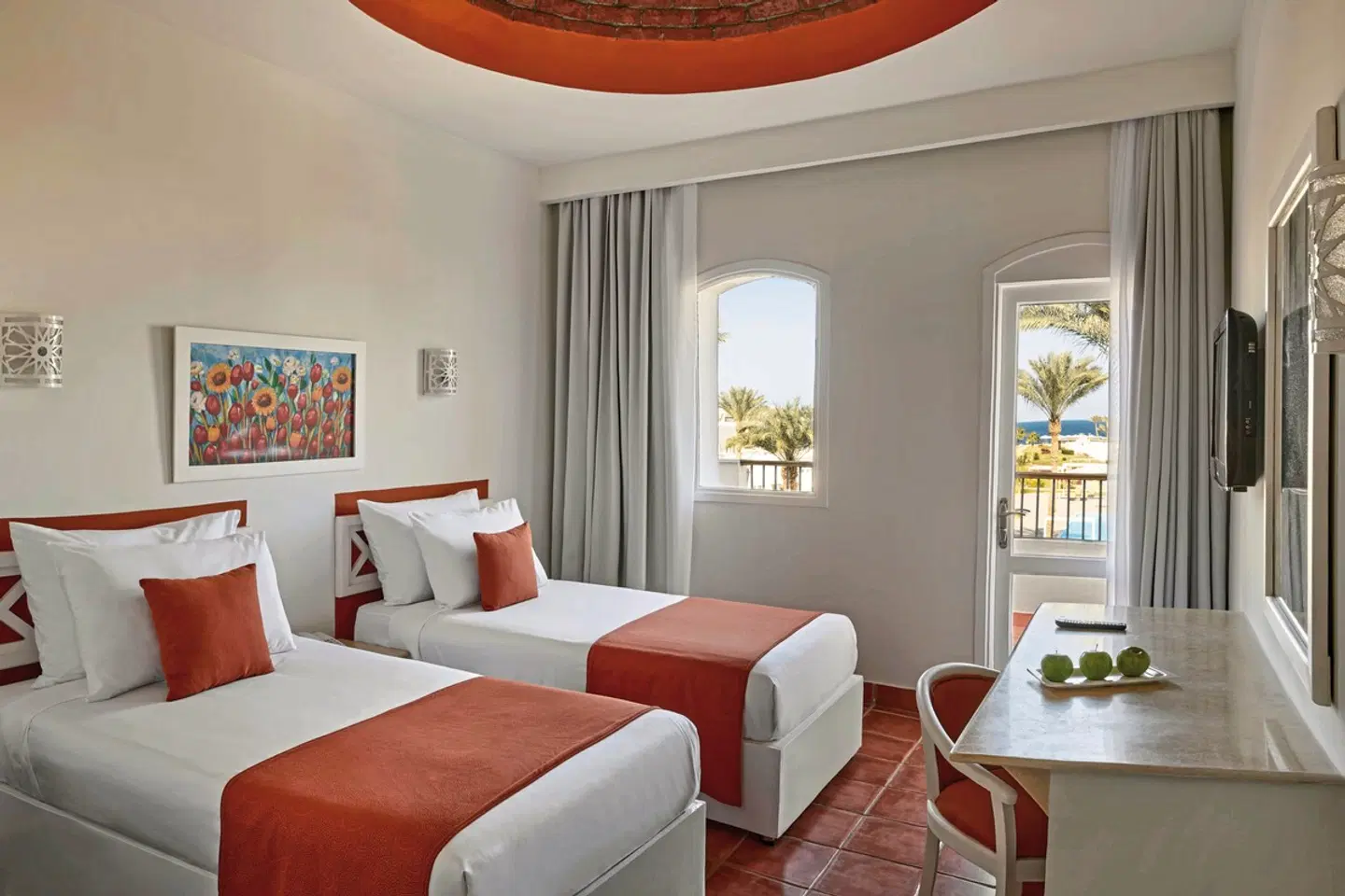 JAZ Neo Reef Marsa ROOM_EXAMPLE