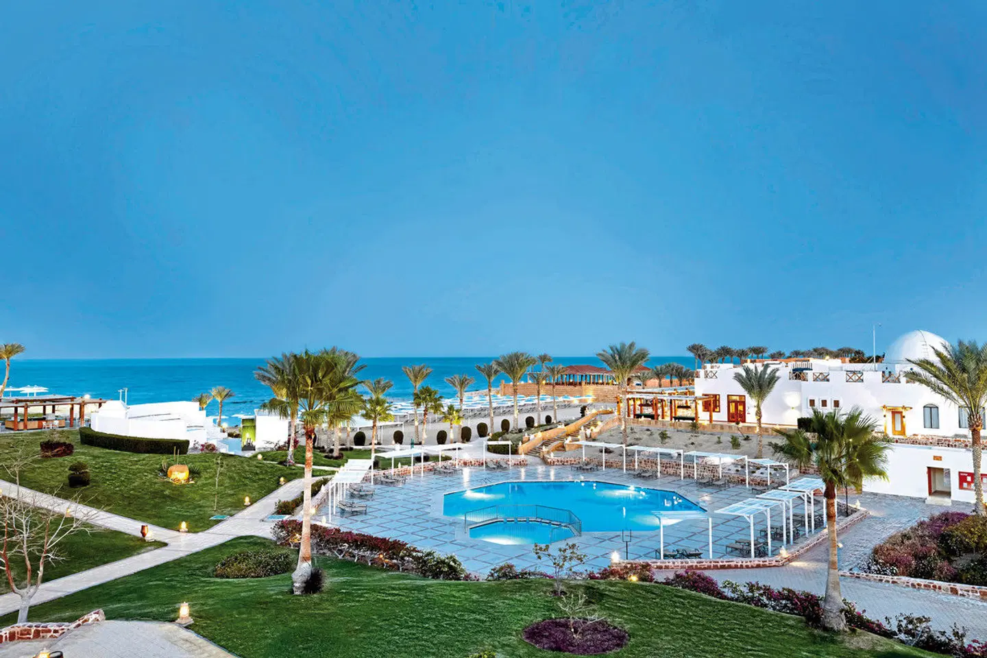 JAZ Neo Reef Marsa OUTDOOR_POOL