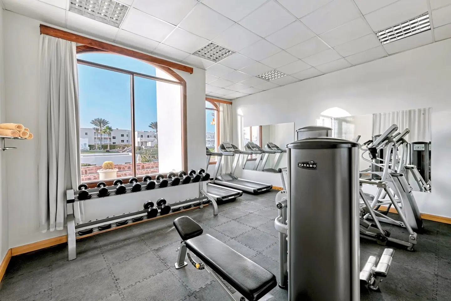 JAZ Neo Reef Marsa SPORTS_AND_LEISURE