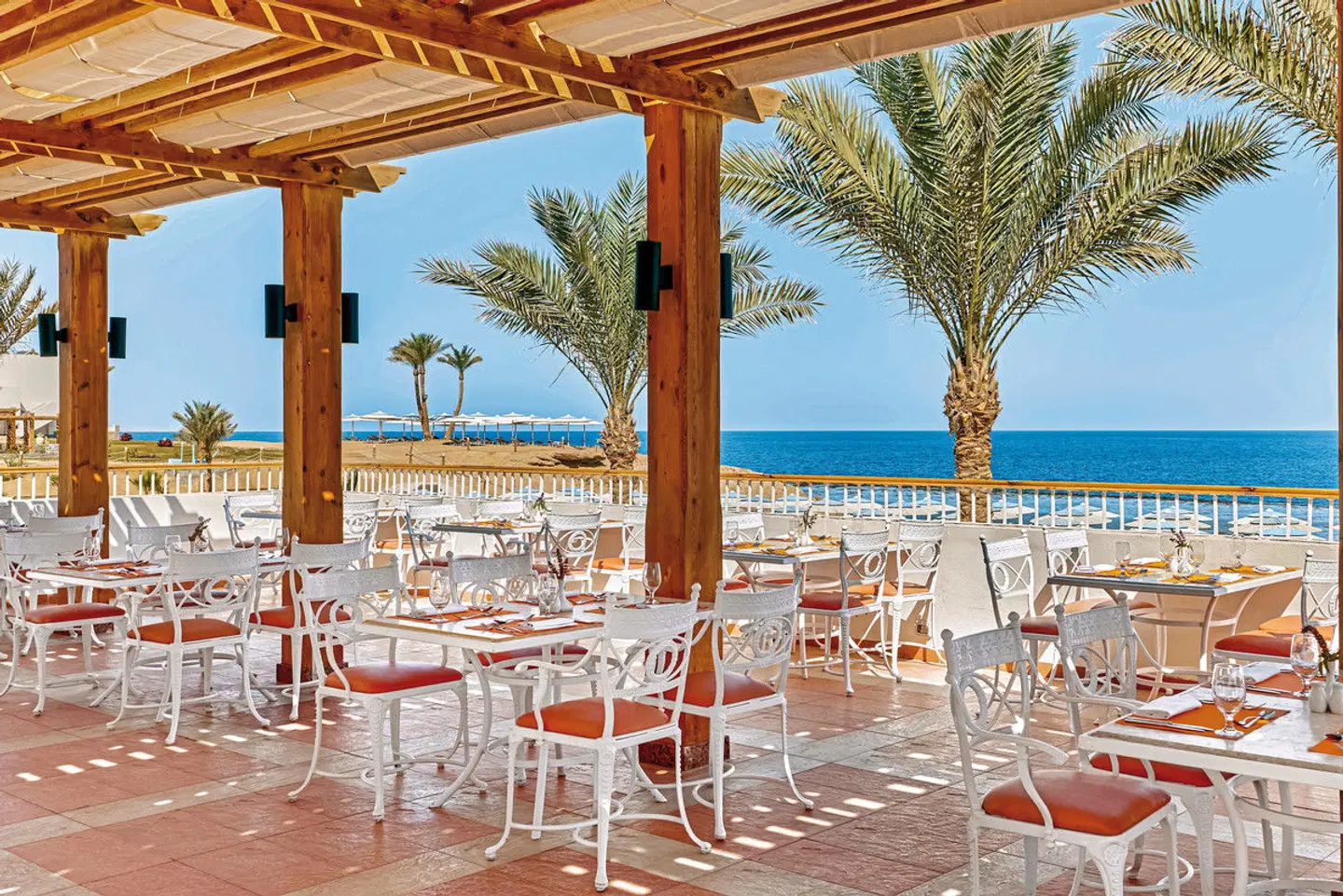 JAZ Neo Reef Marsa Terrasse