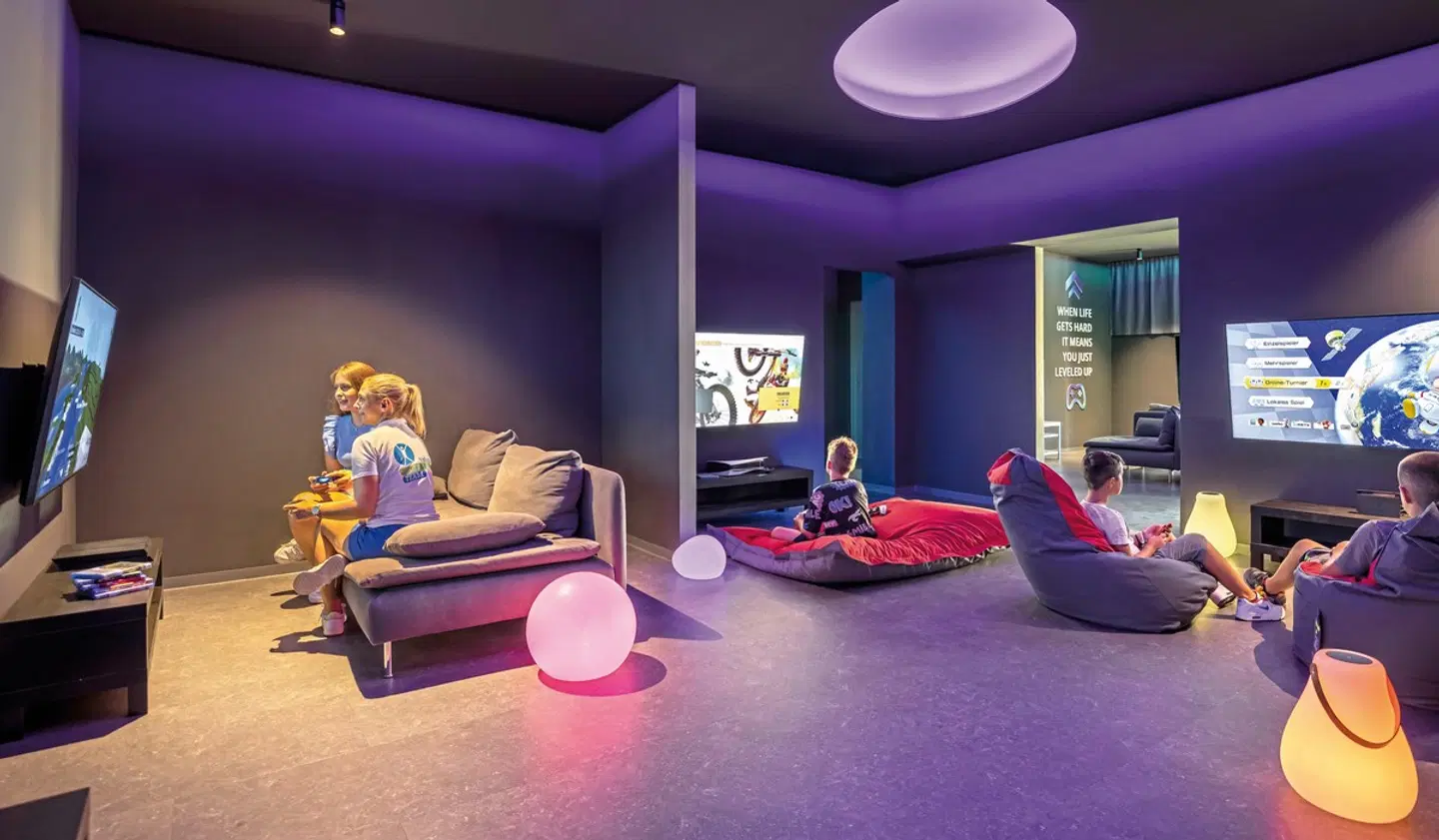 Krk Premium Camping Resort by Valamar HEALTH_BEAUTY