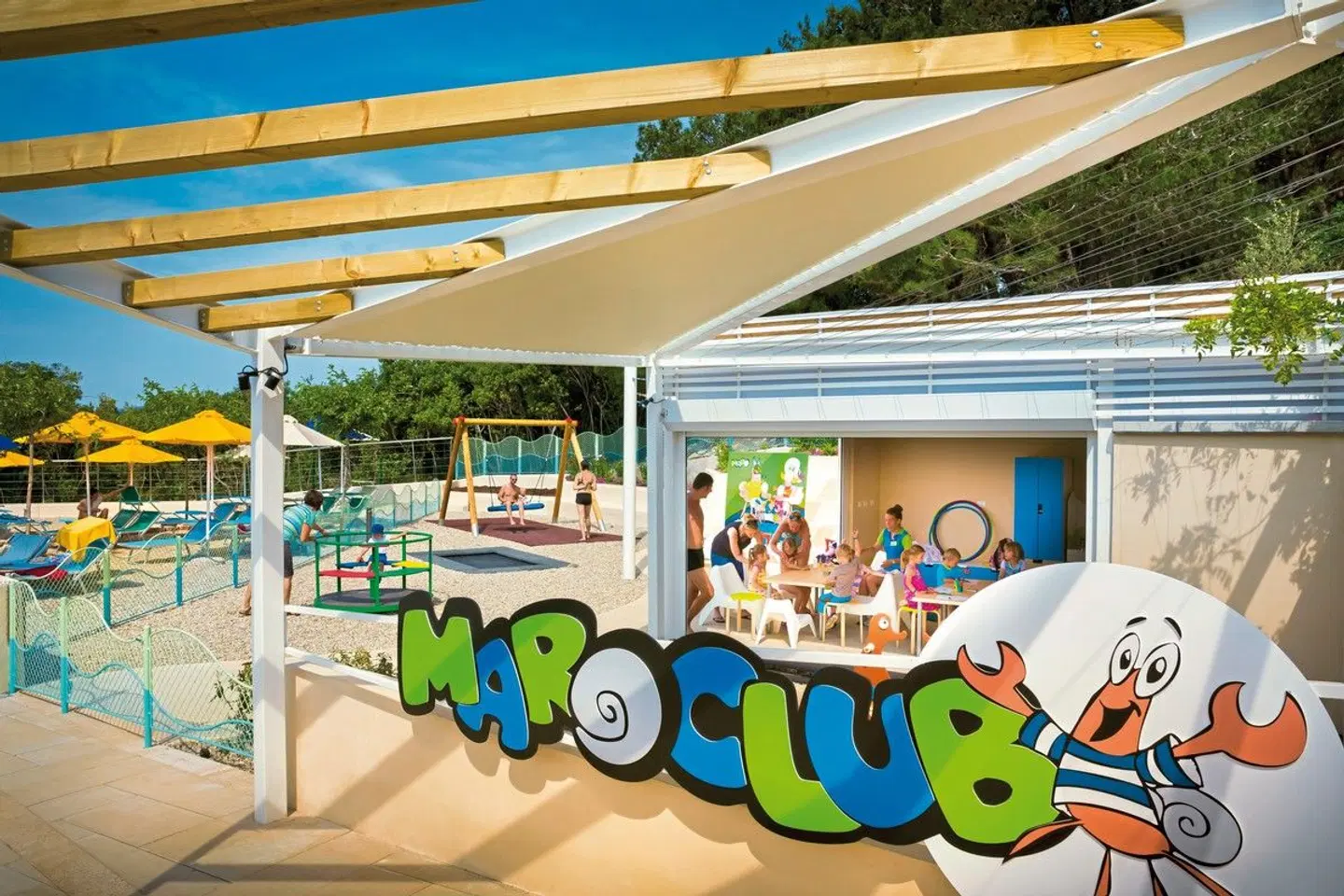 Krk Premium Camping Resort by Valamar SPORTS_AND_LEISURE