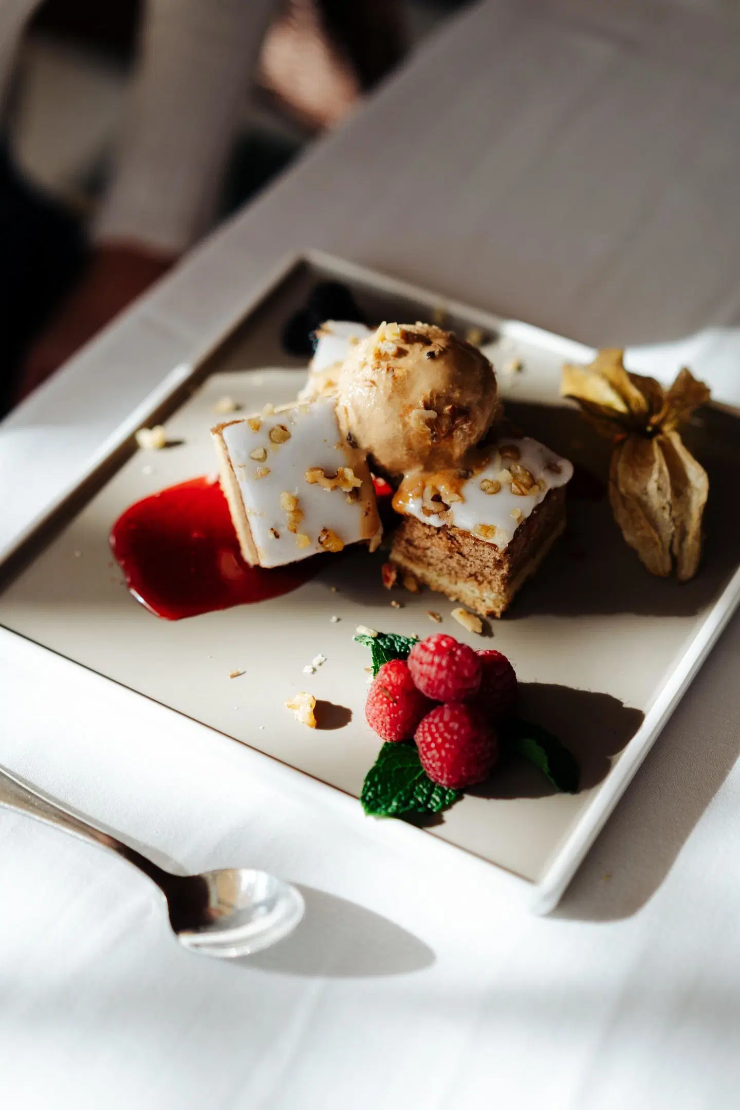 THB Felip Restaurant