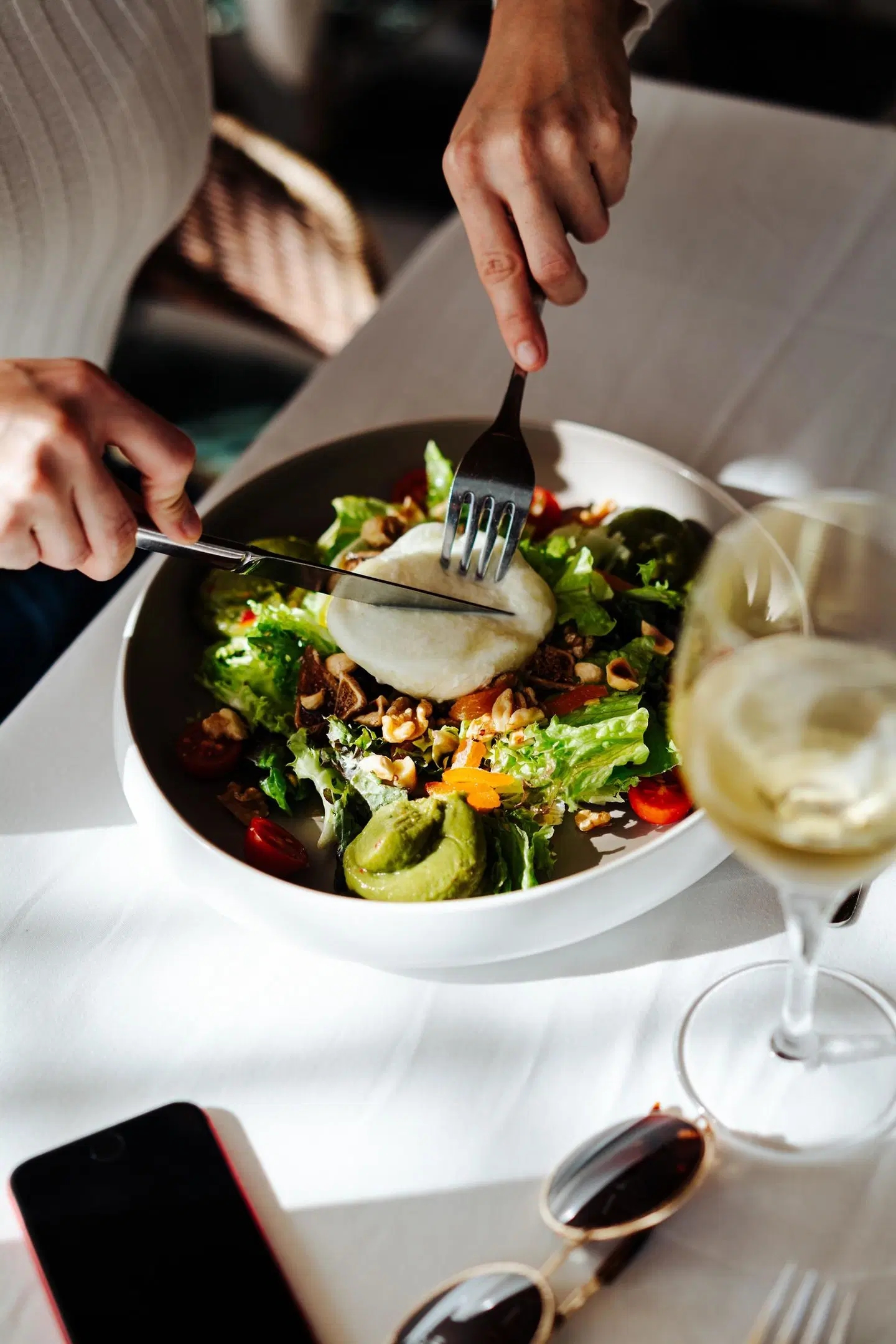 THB Felip Restaurant