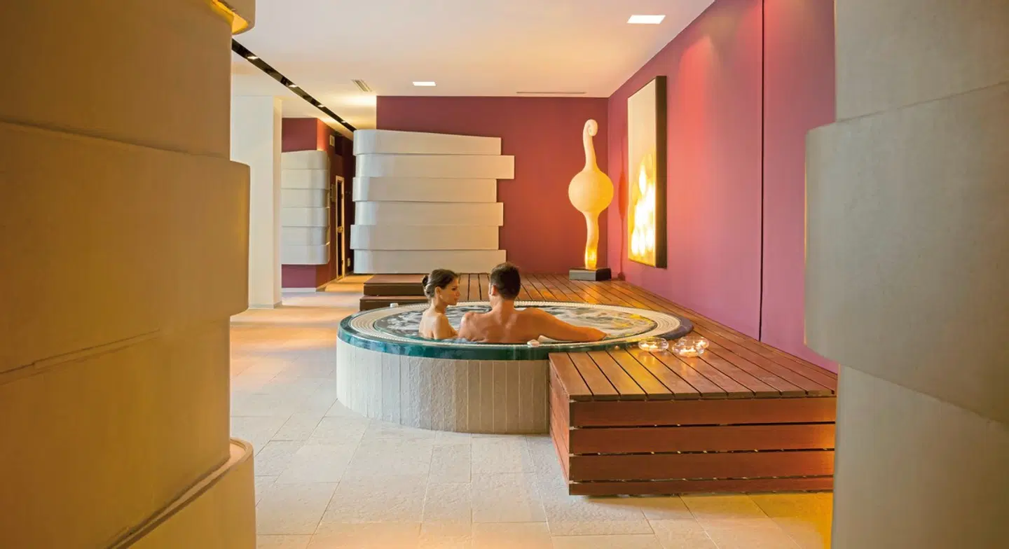 All Suite Island Hotel Istra ROOM_EXAMPLE