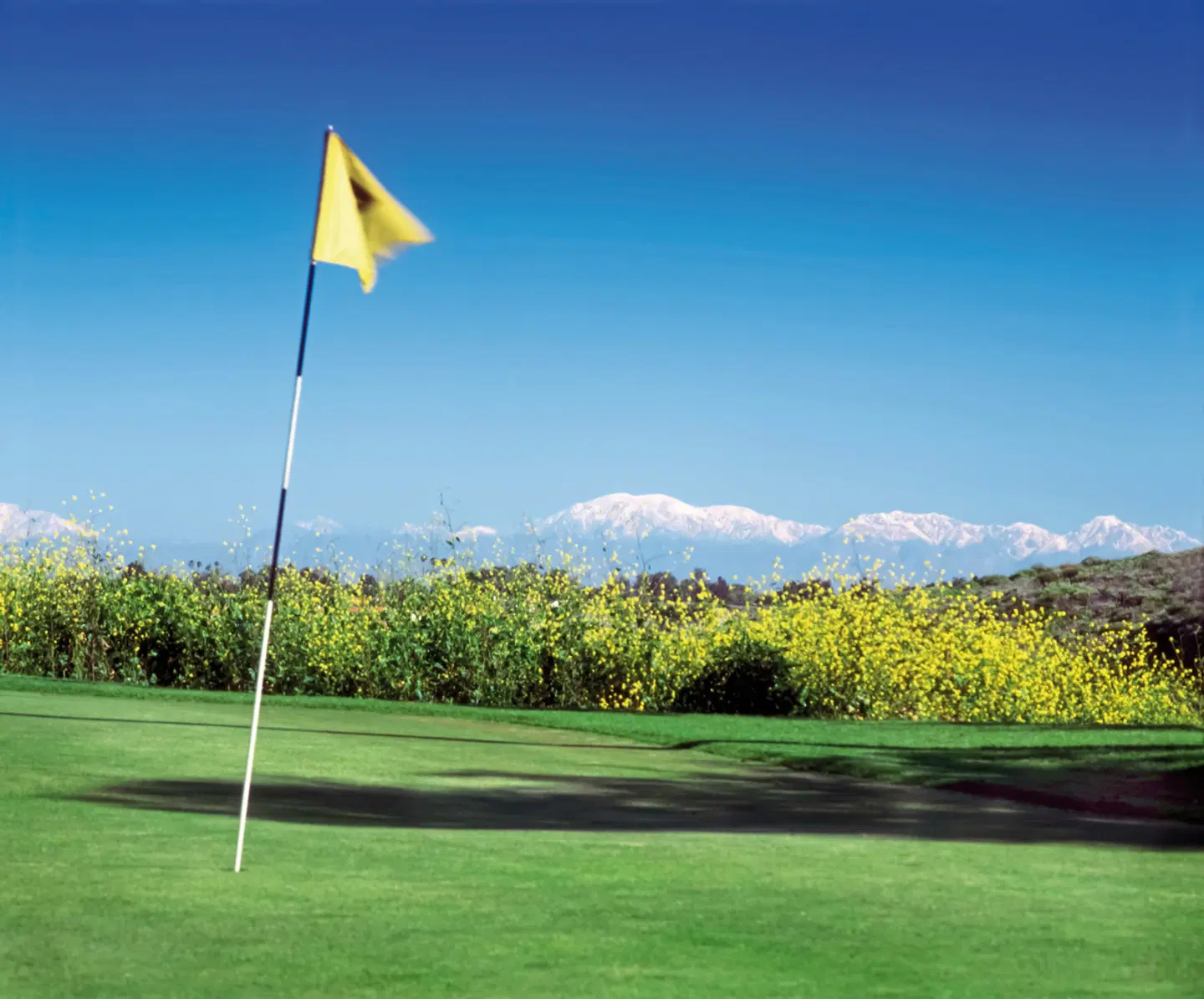 Hyatt Regency Newport Beach SPORTS_AND_LEISURE