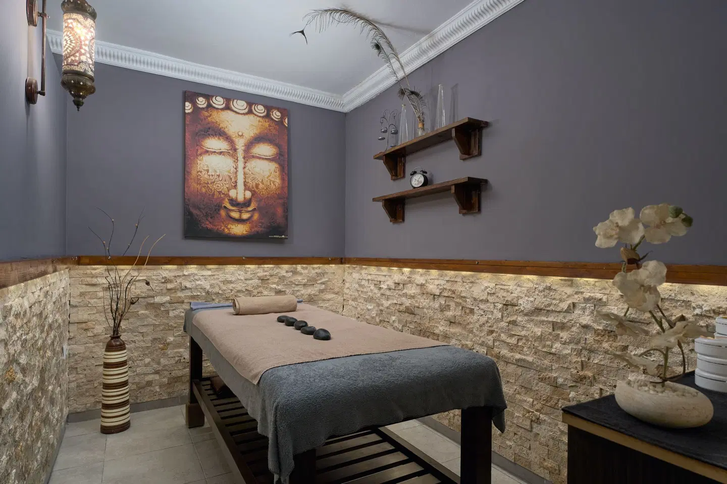 Krizantem Hotel ROOM_EXAMPLE