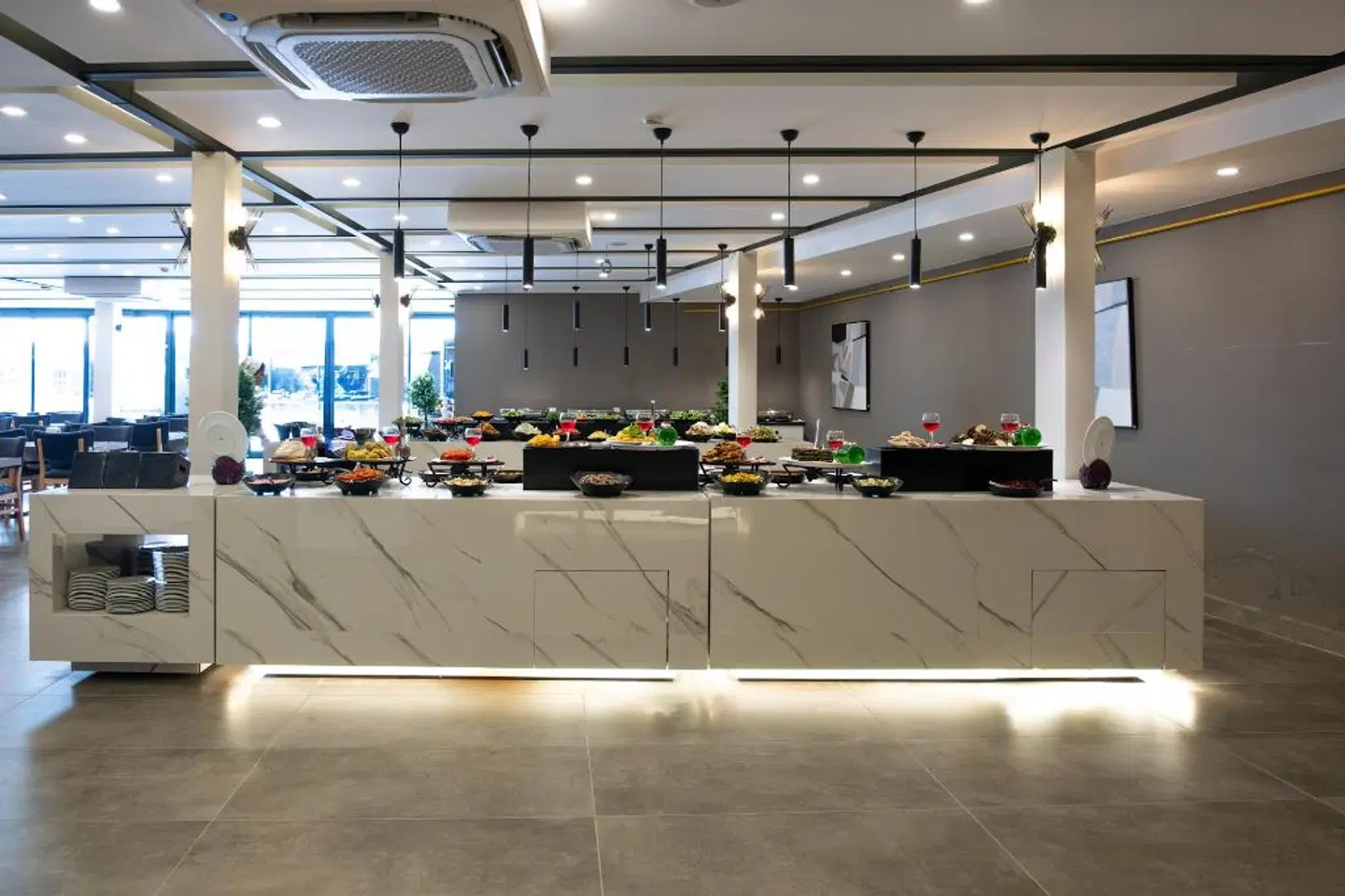 Krizantem Hotel SPORTS_AND_LEISURE