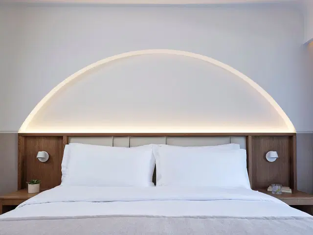 Lindos Princess Beach Resort & Spa ROOM_EXAMPLE