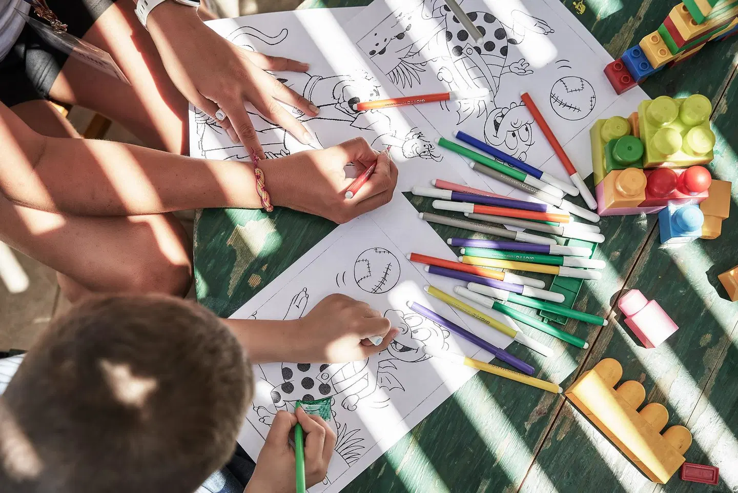 Lindos Princess Beach Resort & Spa PEOPLE