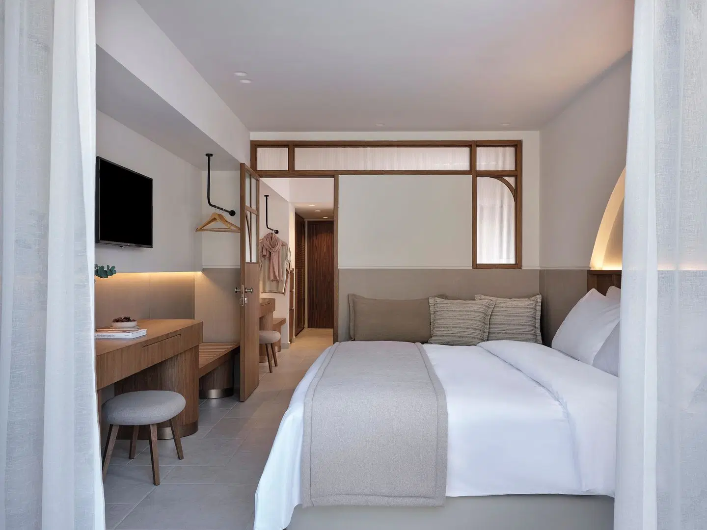 Lindos Princess Beach Resort & Spa ROOM_EXAMPLE