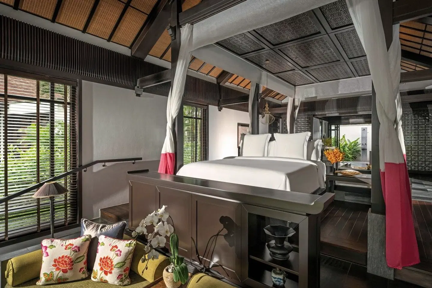 Four Seasons Resort The Nam Hai, Hoi An ROOM_EXAMPLE