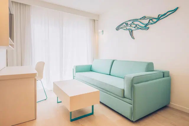 Iberostar Waves Alcudia Park ROOM_EXAMPLE