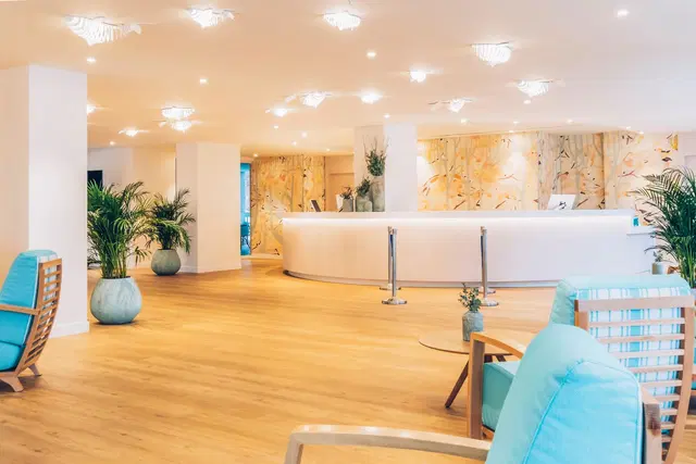 Iberostar Waves Alcudia Park LOUNGE_LOBBY