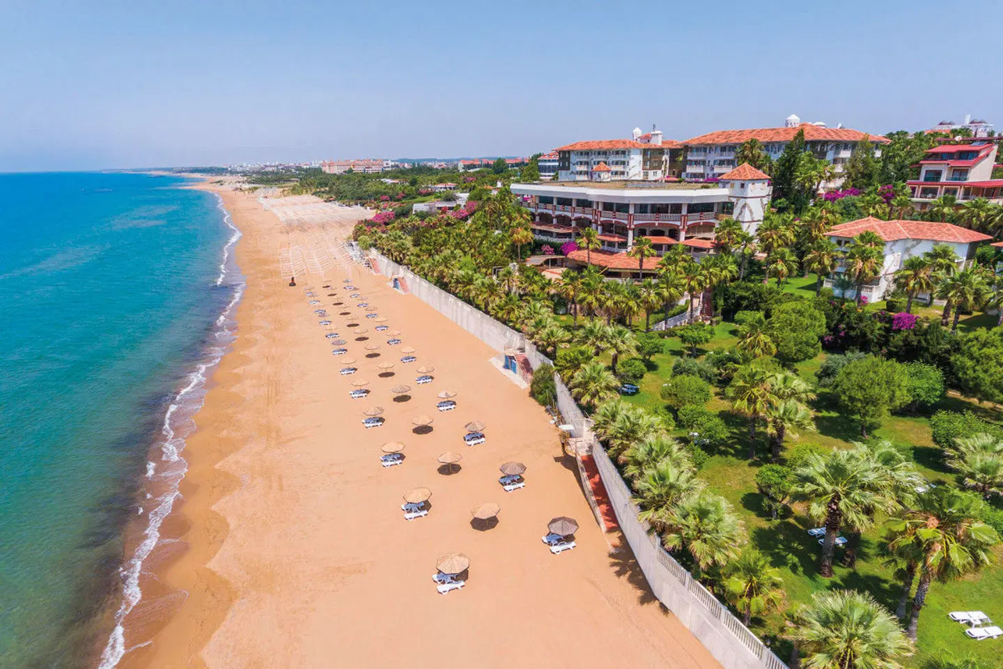 Defne Dream EXTERIOR