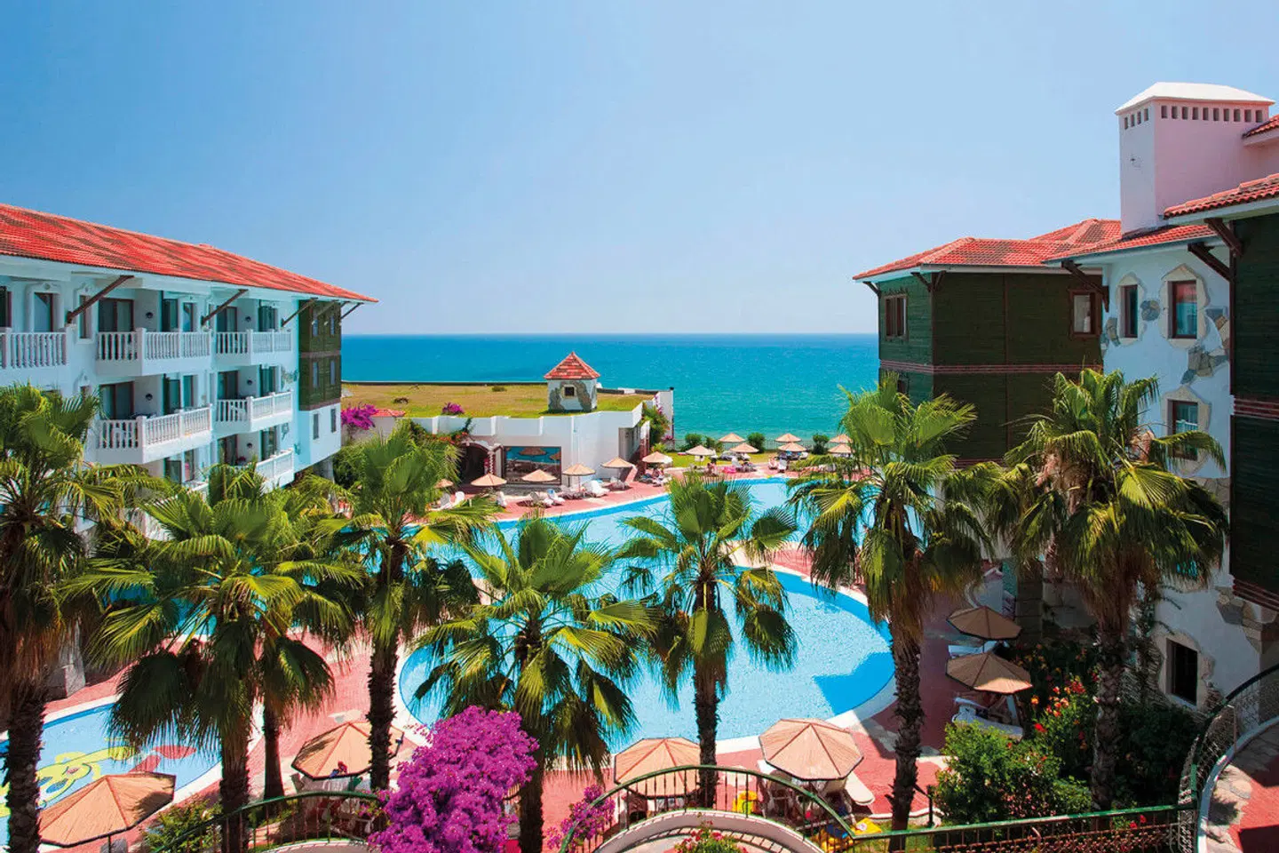 Defne Dream EXTERIOR