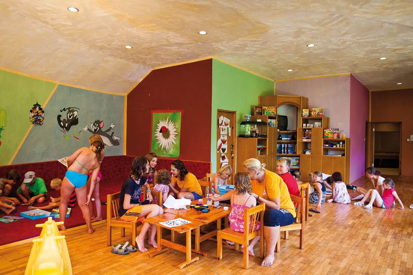 Defne Dream Restaurant