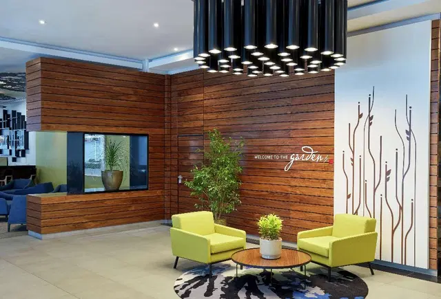 Hilton Garden Inn Gaborone LOUNGE_LOBBY