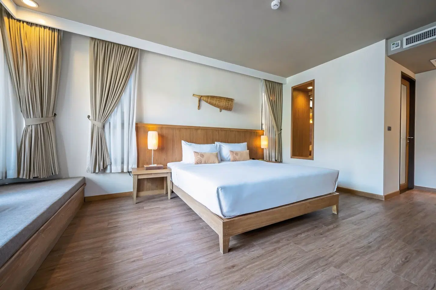 Sai Kaew Beach Resort ROOM_EXAMPLE