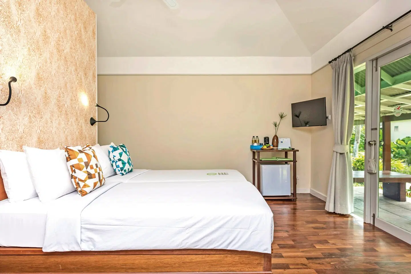 Sai Kaew Beach Resort ROOM_EXAMPLE