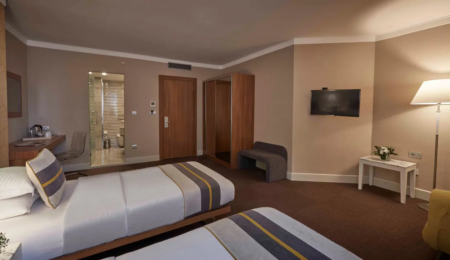 Richmond Istanbul ROOM_EXAMPLE