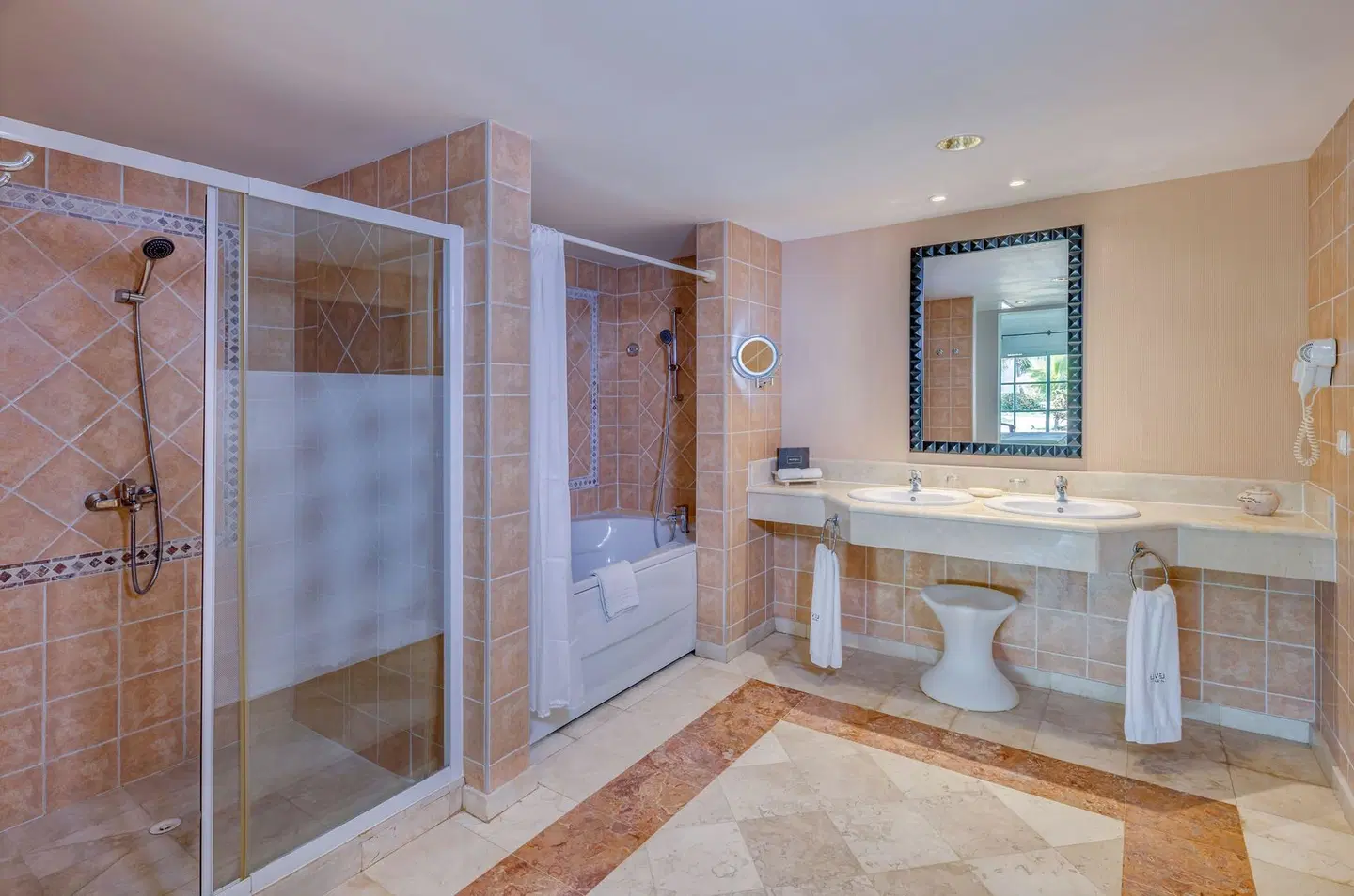 Paradisus Princesa del Mar ROOM_EXAMPLE