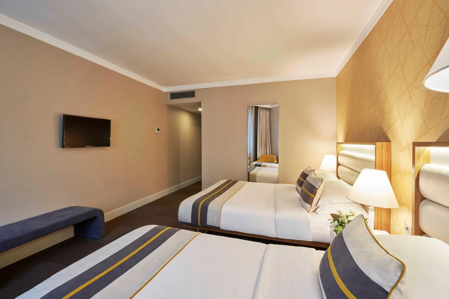 Richmond Istanbul ROOM_EXAMPLE