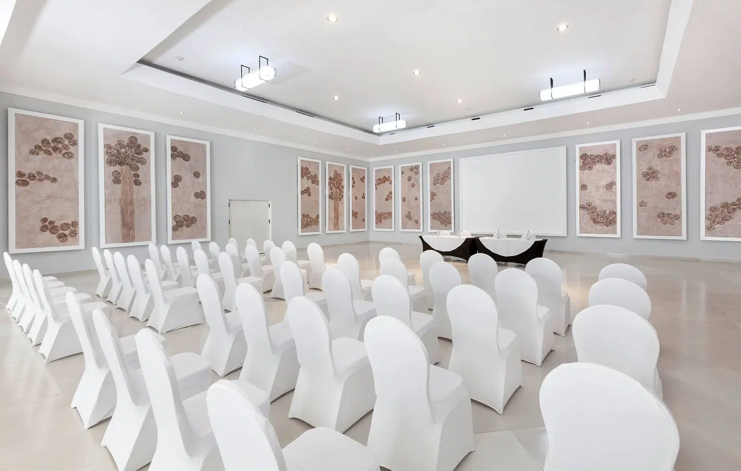 Paradisus Princesa del Mar Konferenz