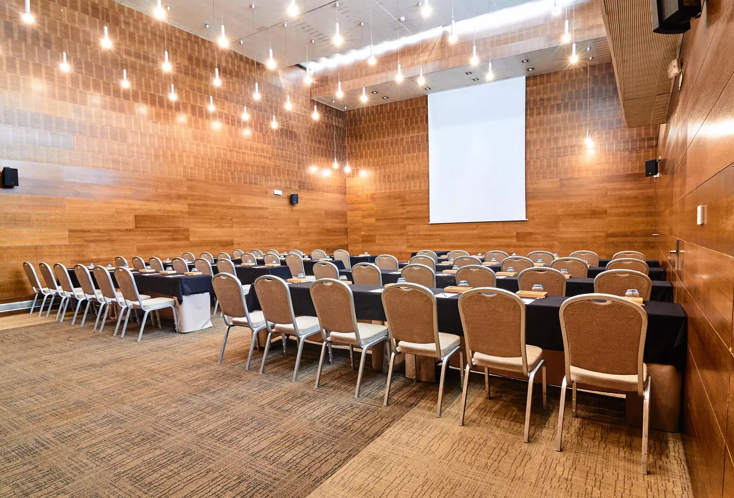 Vincci Soho Konferenz