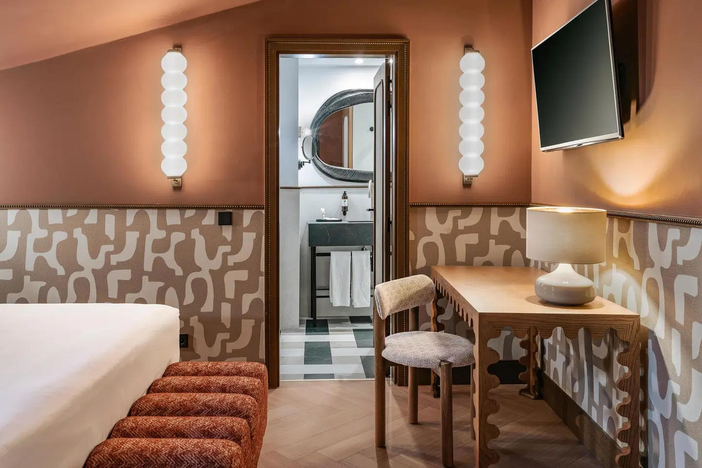 Vincci Soho ROOM_EXAMPLE