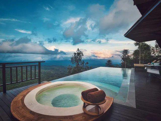 Elevate Bali OUTDOOR_POOL