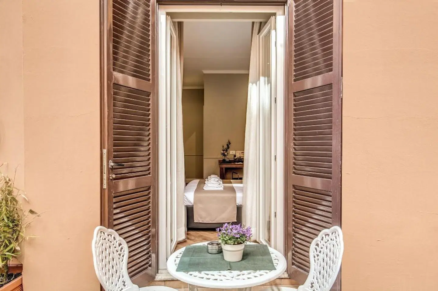 Tree Charme Spagna Boutique Hotel HEALTH_BEAUTY