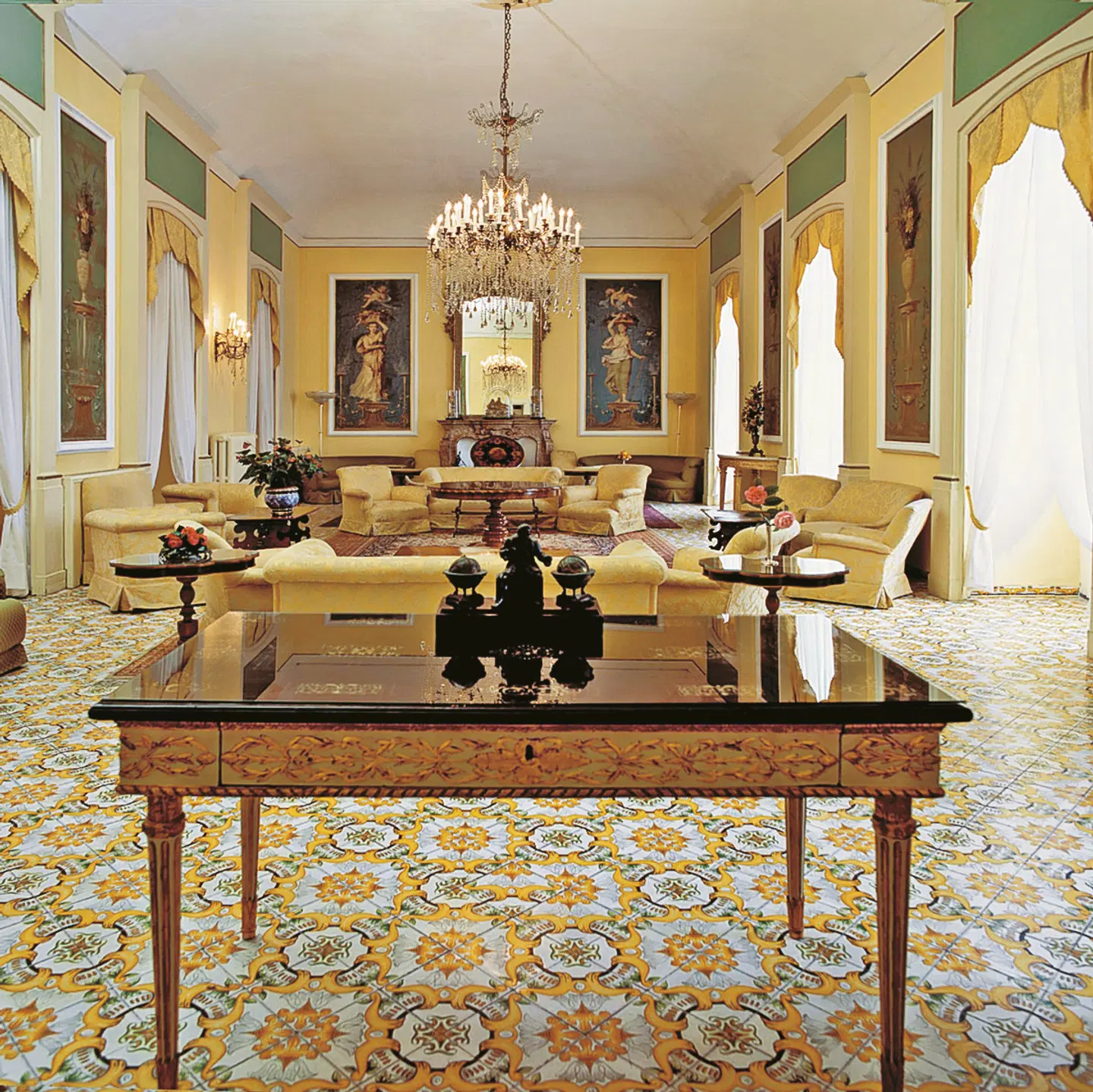 Imperial Tramontano LOUNGE_LOBBY