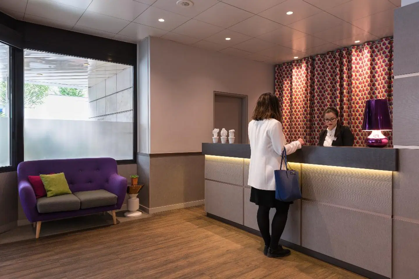 Paris Louis Blanc LOUNGE_LOBBY