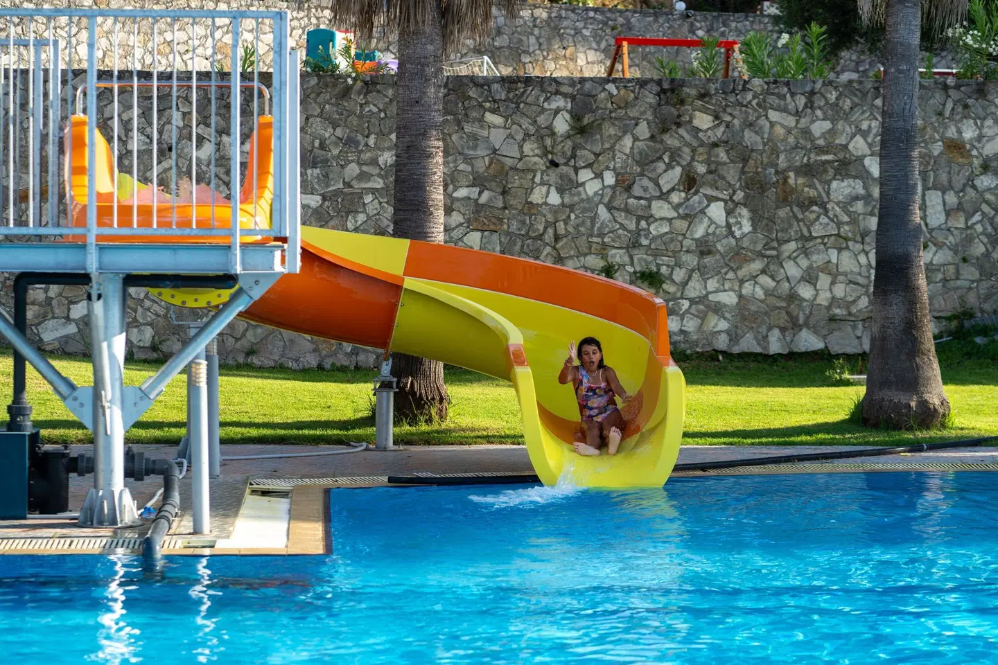 Almyrida Village and Waterpark SPORTS_AND_LEISURE