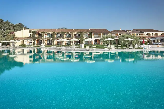 Sentido Orosei Beach OUTDOOR_POOL