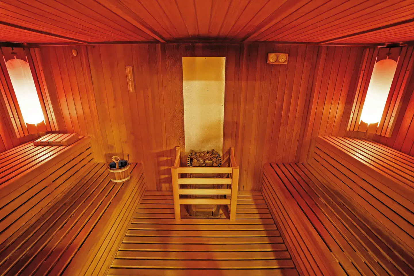 Europe Villa Cortés HEALTH_BEAUTY