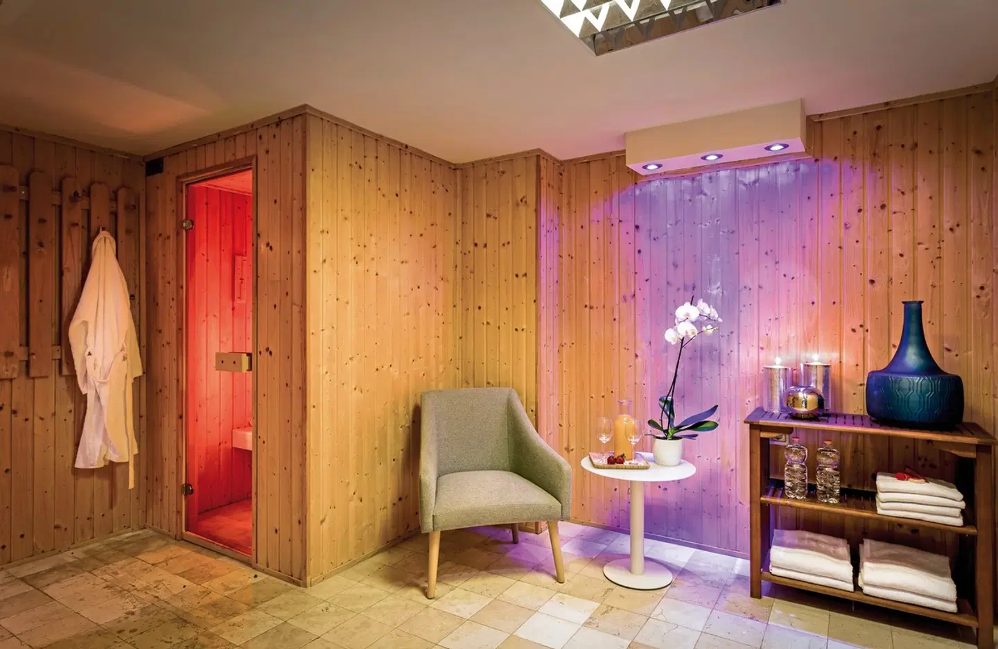 Leonardo Hotel Budapest LOUNGE_LOBBY