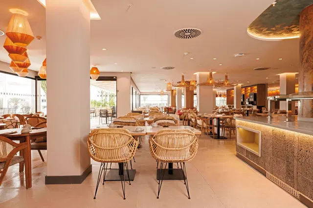 Radisson Blu Resort Lanzarote BAR