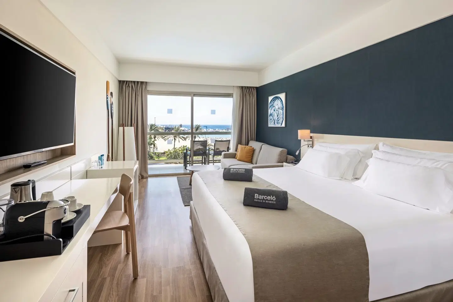 Barceló Fuerteventura Mar ROOM_EXAMPLE