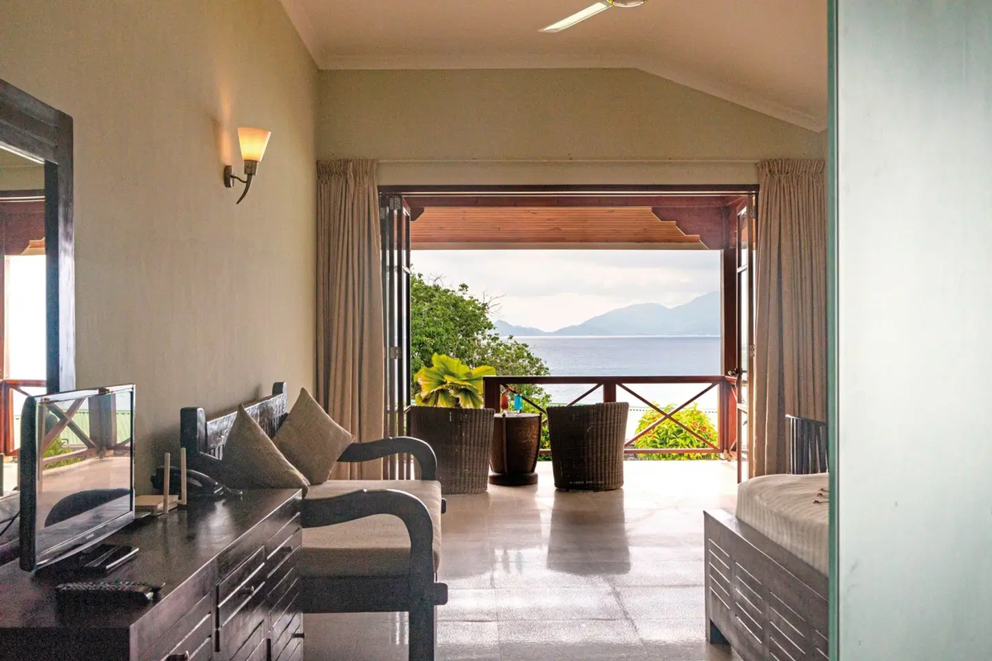 Anse Soleil Beachcomber HEALTH_BEAUTY