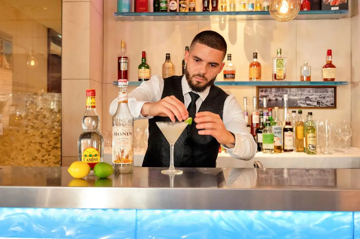 Beau Rivage INDOOR_POOL