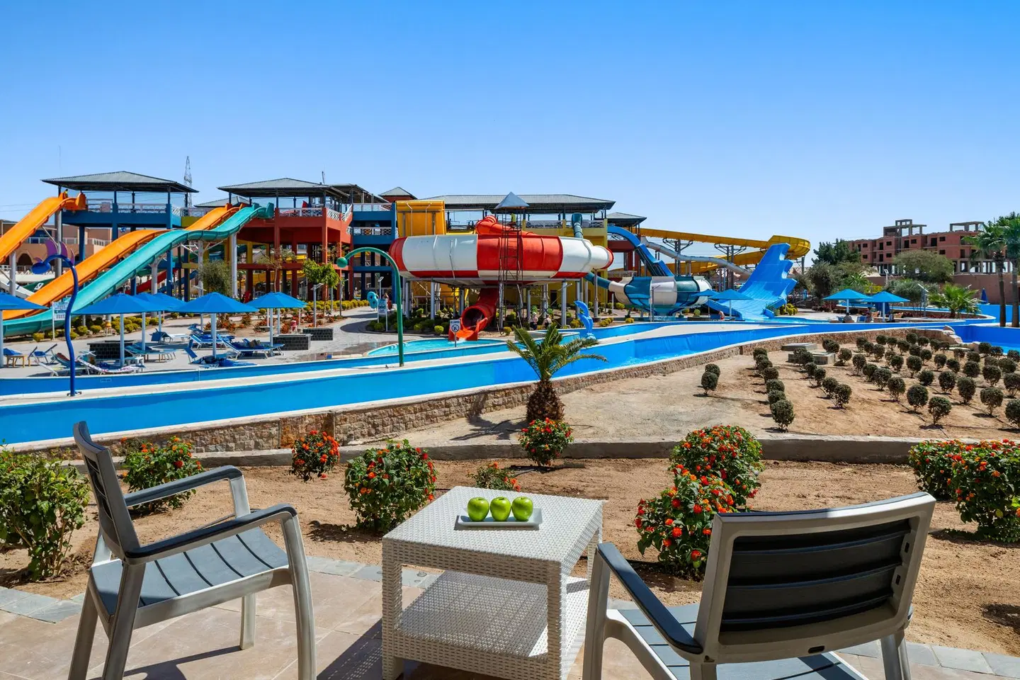 Pickalbatros Jungle Aqua Park Resort - Neverland Hurghada ROOM_EXAMPLE